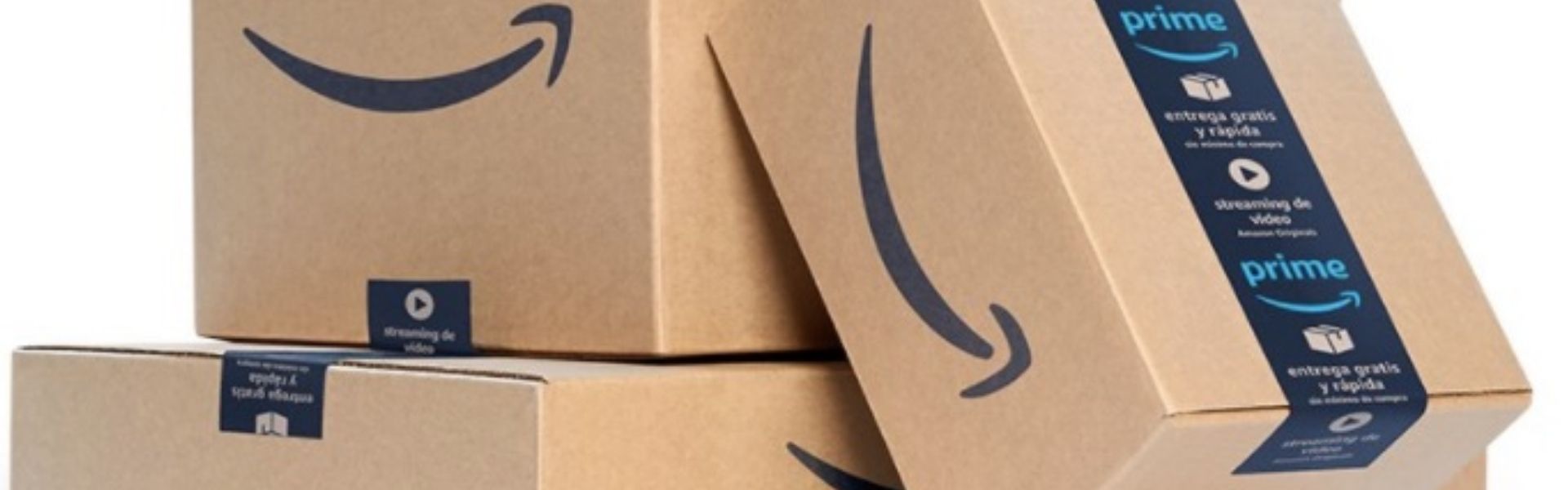 Amazon Lockers