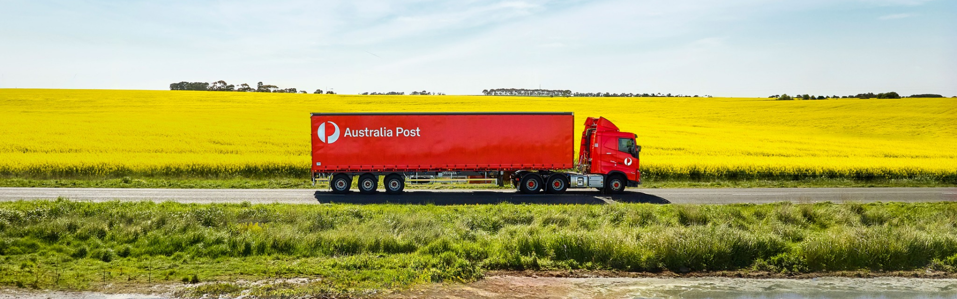 Australia Post