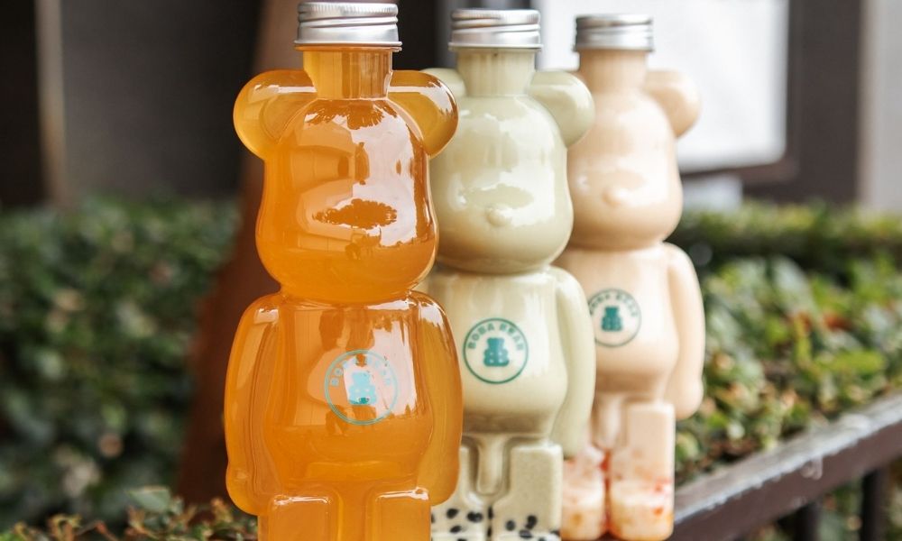Boba Bear gallery