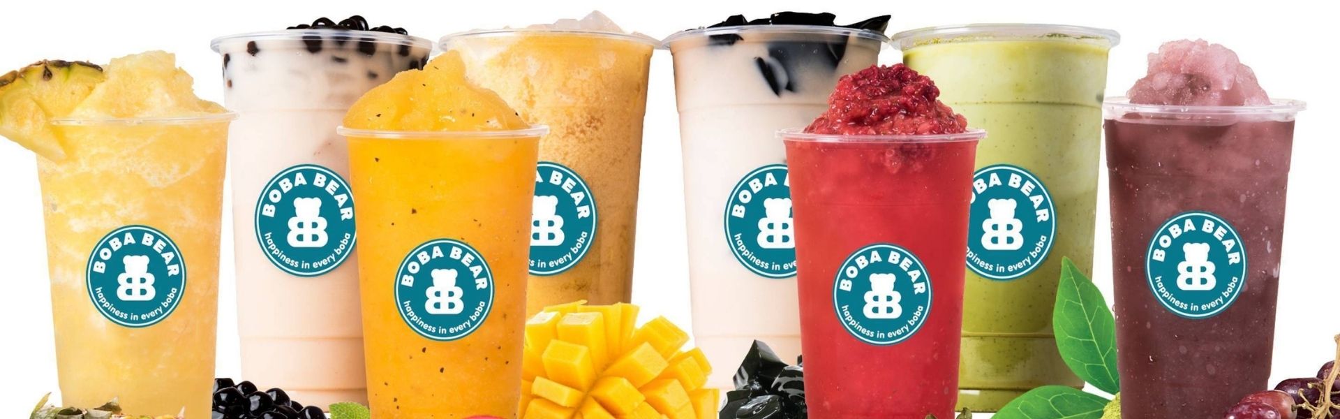 Boba Bear