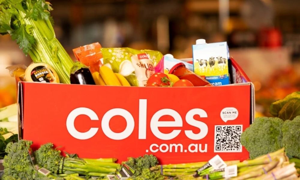 Coles gallery