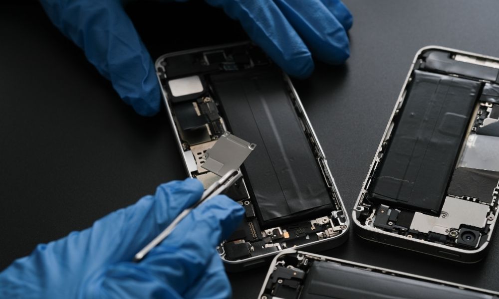 Device Xperts