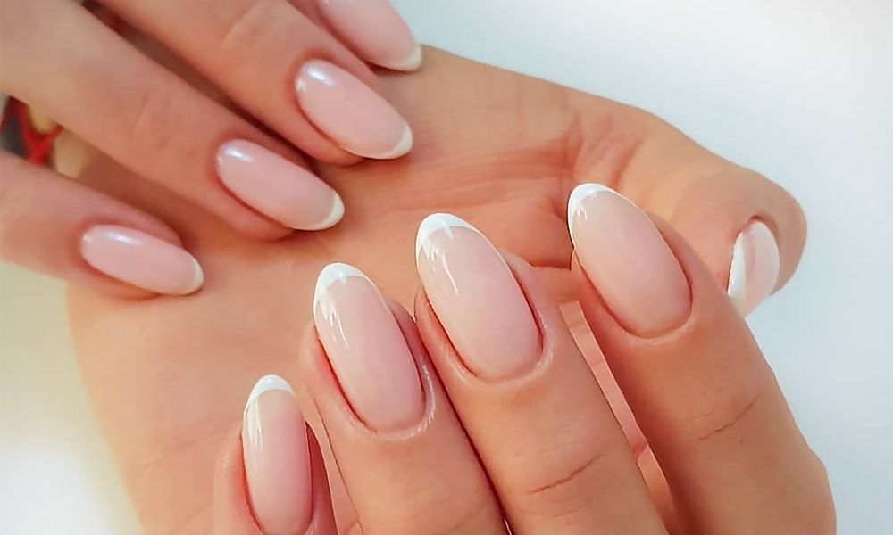 Diamond Nails & Beauty gallery