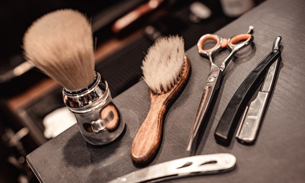 Eillia Barber Shop gallery