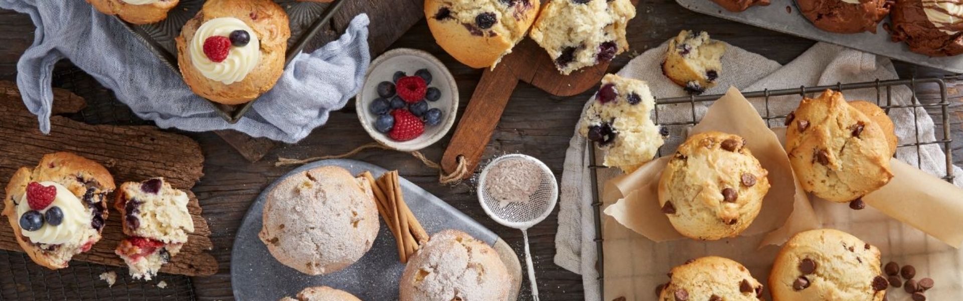 Muffin Break