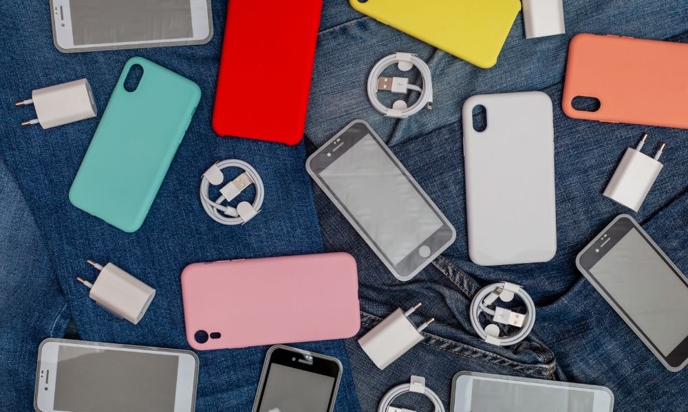 Phone Planet gallery