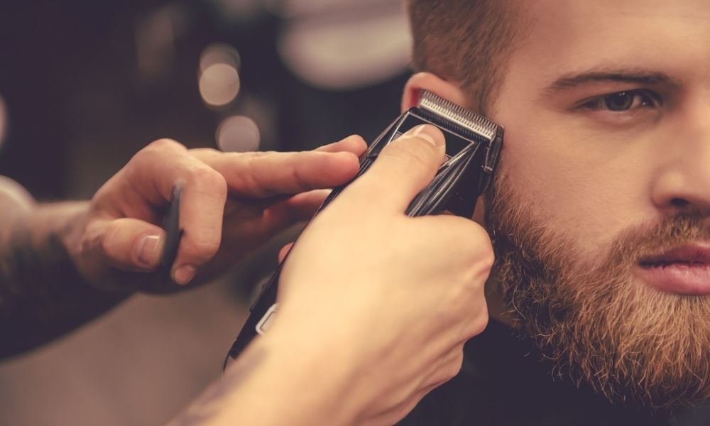 Players Men’s Hair Stylist gallery