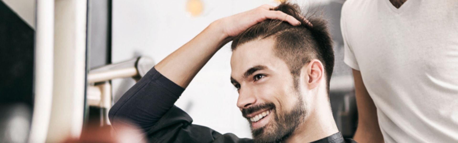 Players Men’s Hair Stylist