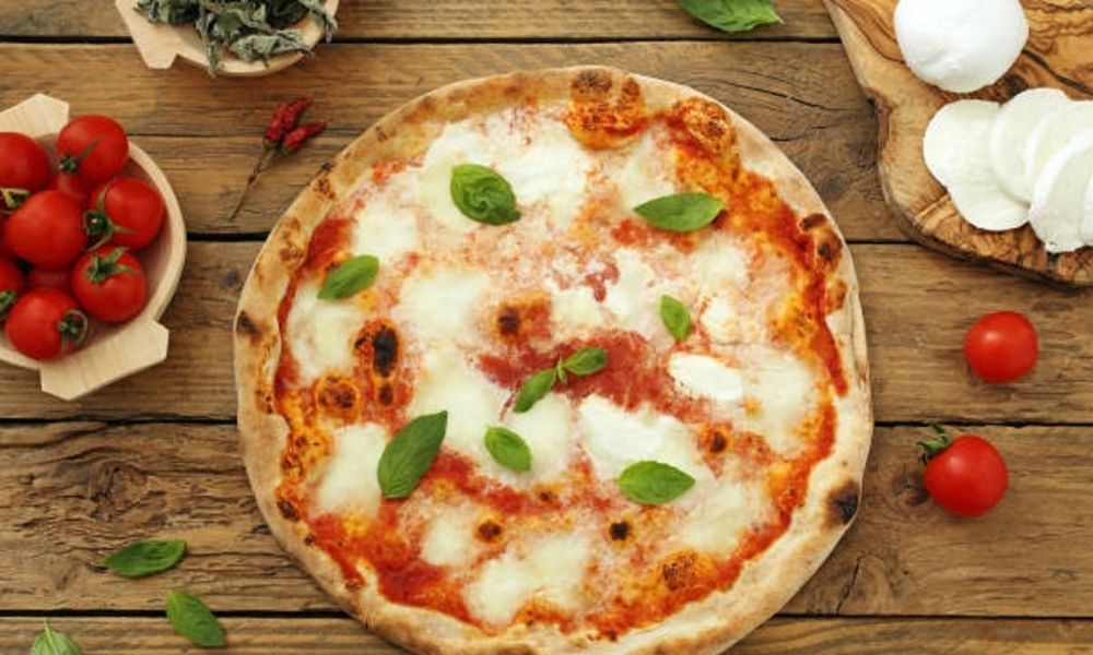 Romanos Pizzeria gallery
