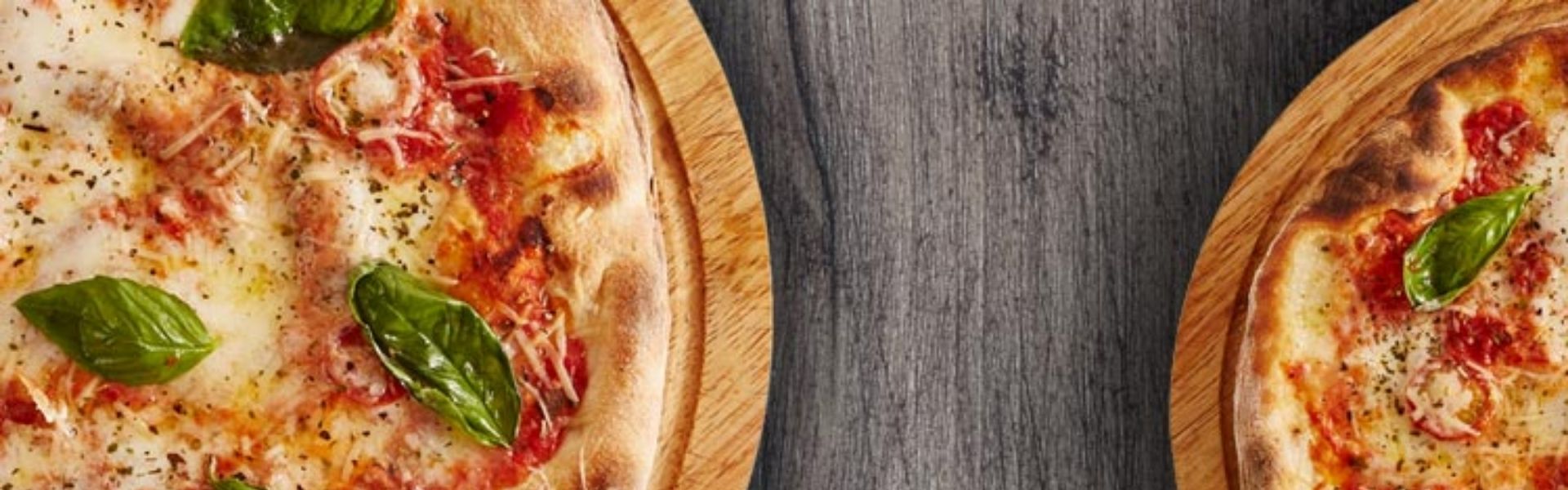 Romanos Pizzeria