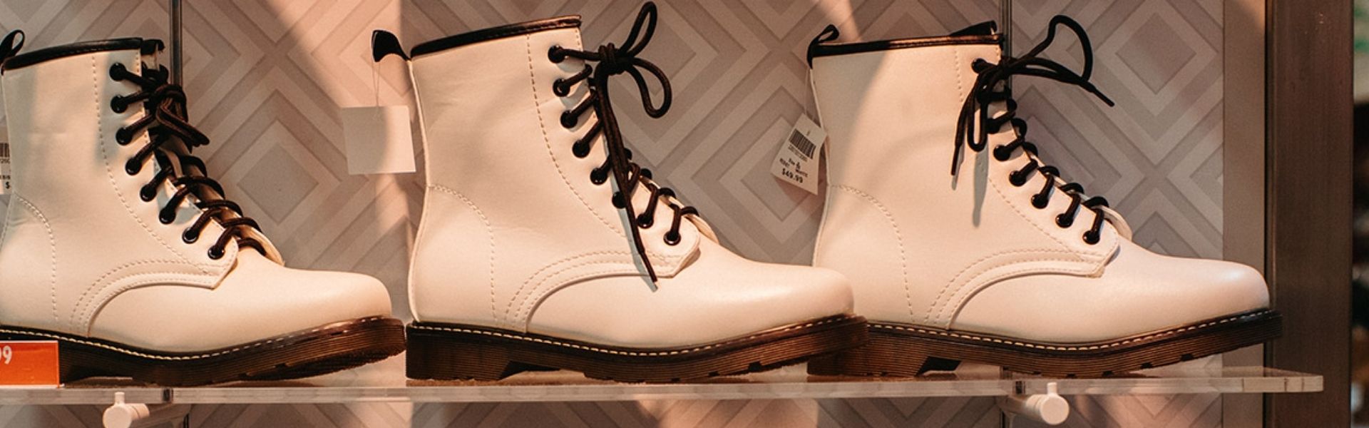 Spendless Shoes
