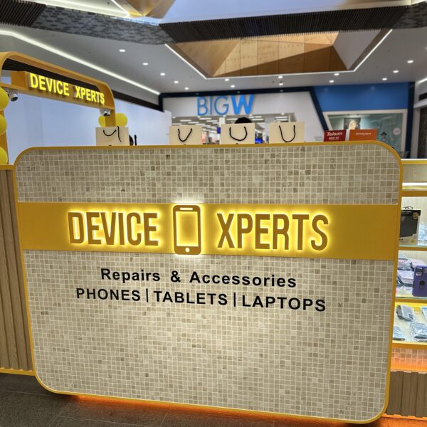 Device Xperts new store is now open!