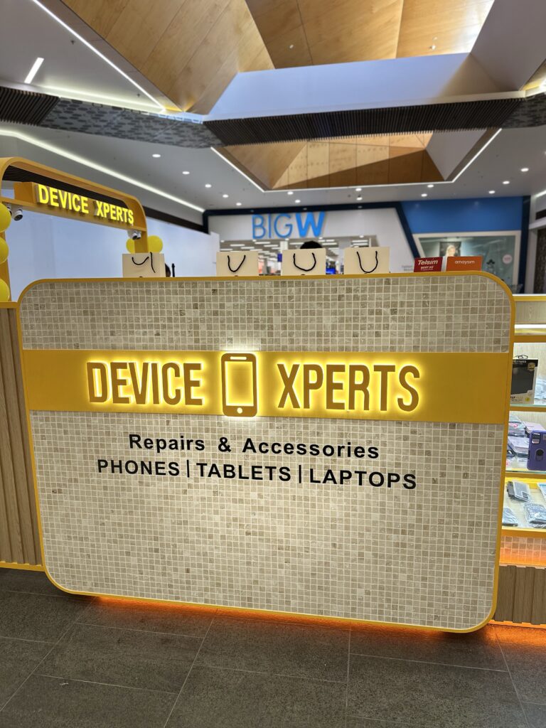 Device Xperts new store is now open!