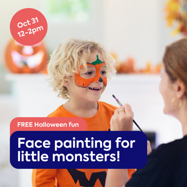 FREE Halloween Fun