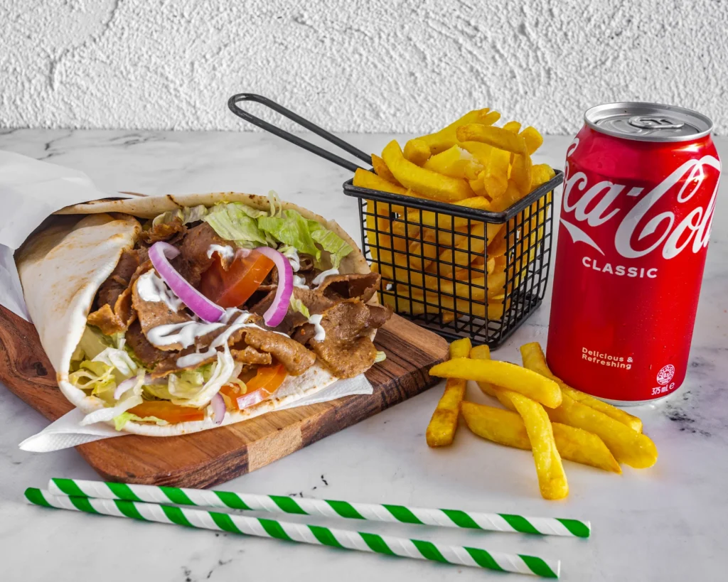 Beat your hunger!