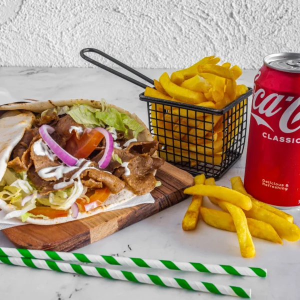 Beat your hunger!