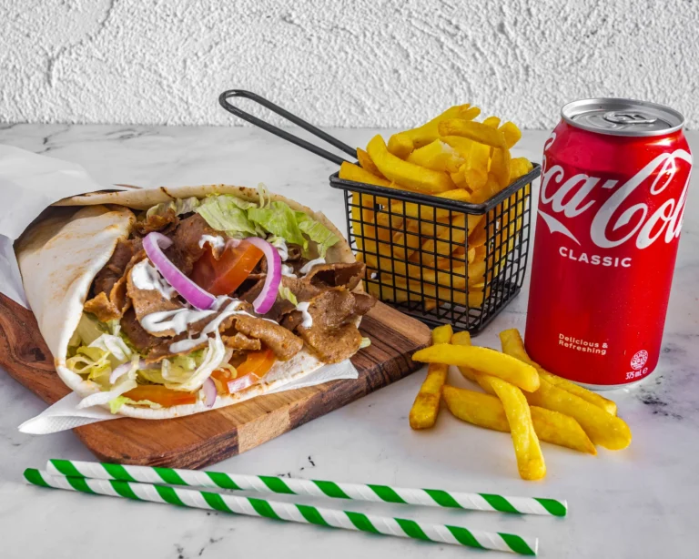 Beat your hunger!